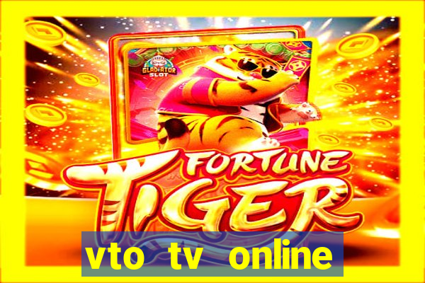 vto tv online futebol sportv
